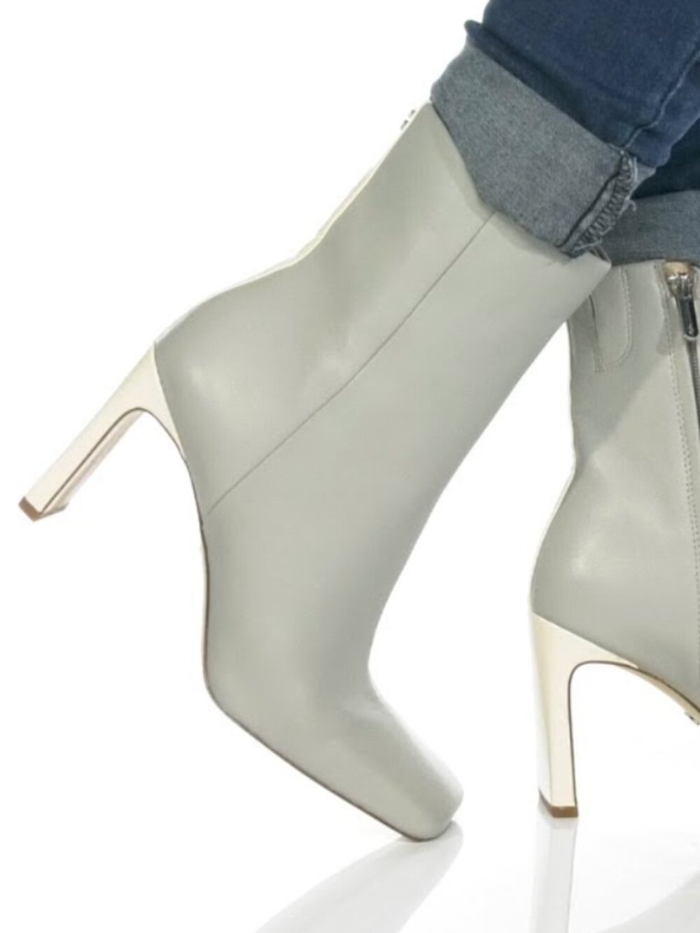 Sam edelman anika boots new no box